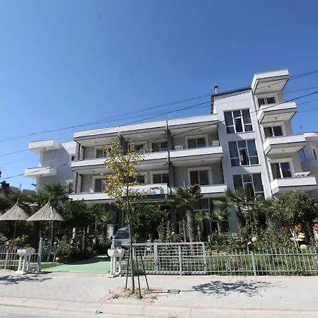 Malvina Hotel 3*