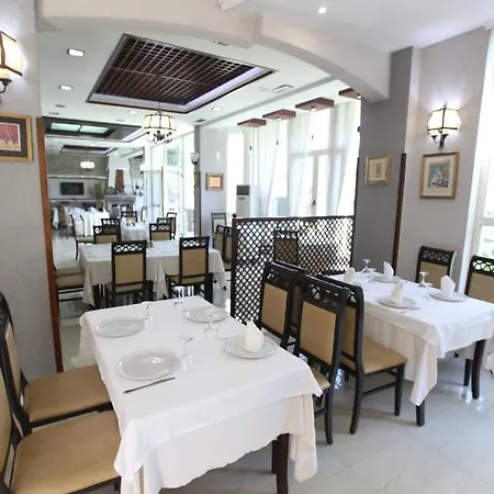 Hotel Malvina