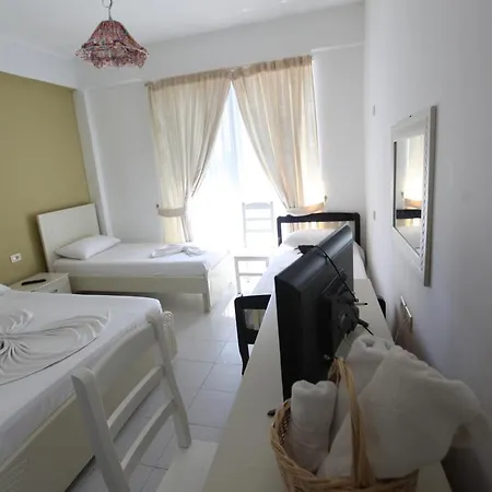 Hotel Malvina 3*