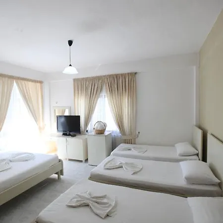 Malvina Hotel