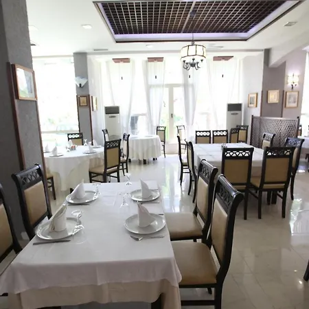 Malvina Hotel