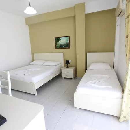Malvina Hotel 3*