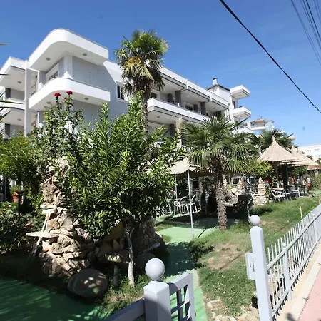 Malvina Hotel 3*